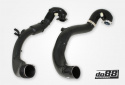 Porsche 911 Turbo (991) 2013- Inlet hoses for turbo