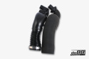 Porsche 911 Turbo (992) Turbo inlet hoses