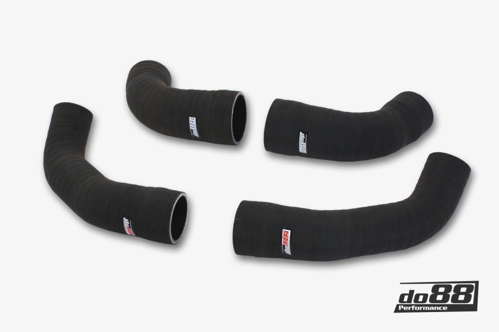 Porsche 911 Turbo / Carrera (992) Pressure hoses in the group By vehicle / Porsche / 992.2, Carrera (911) at do88 AB (do88-kit215ST)