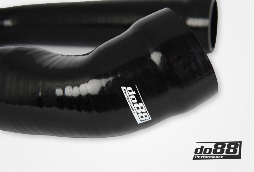 Porsche 993 Turbo Pressure hoses