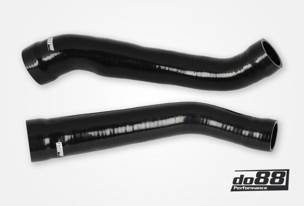 Porsche 993 Turbo Pressure hoses