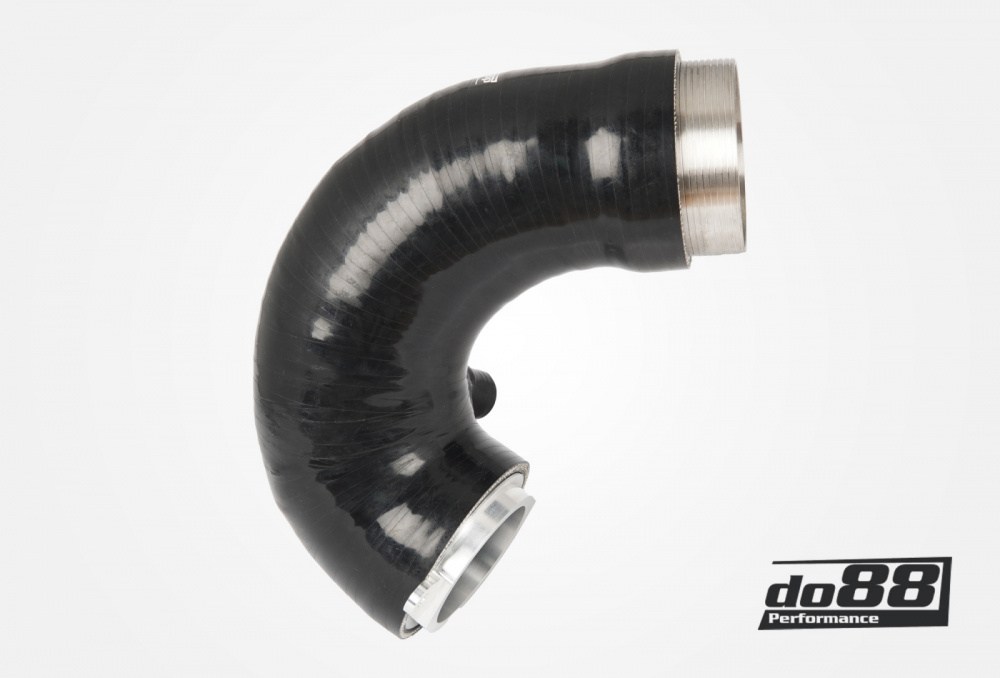Audi RS3 (8V 8Y) / TT RS (8S) Inlet hose Turbo