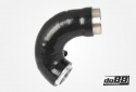 Audi RS3 (8V 8Y) / TT RS (8S) Inlet hose Turbo