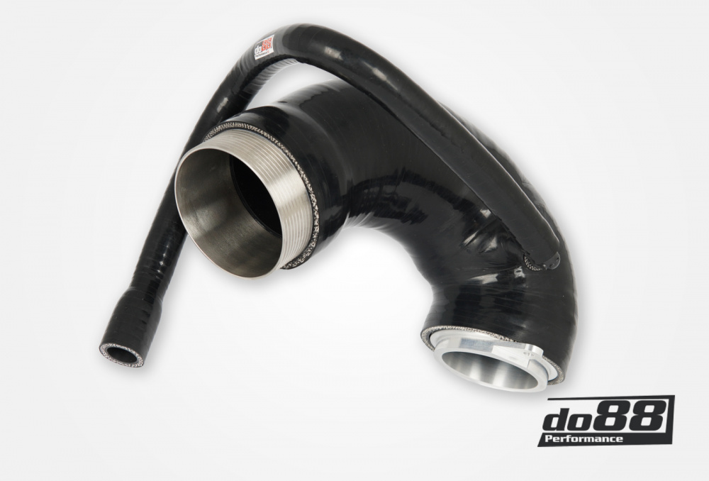 Audi RS3 (8V 8Y) / TT RS (8S) Inlet hose Turbo