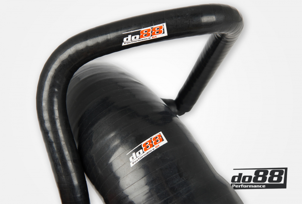 Audi RS3 (8V 8Y) / TT RS (8S) Inlet hose Turbo