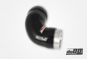 Alpine A110 Pressure hoses Black