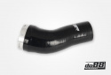 Alpine A110 Pressure hoses Black
