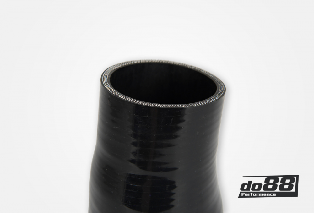 Alpine A110 Inlet hose Black