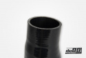 Alpine A110 Inlet hose Black