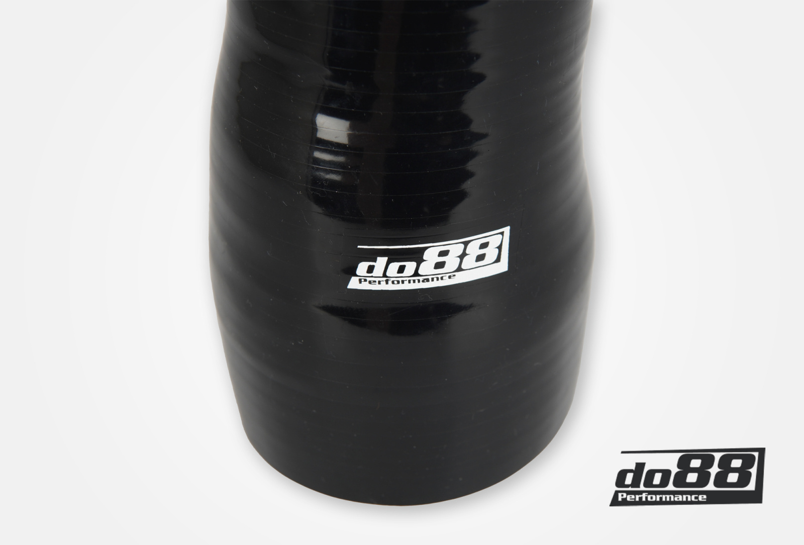 Alpine A110 Inlet hose Black