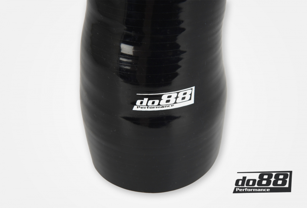 Alpine A110 Inlet hose Black