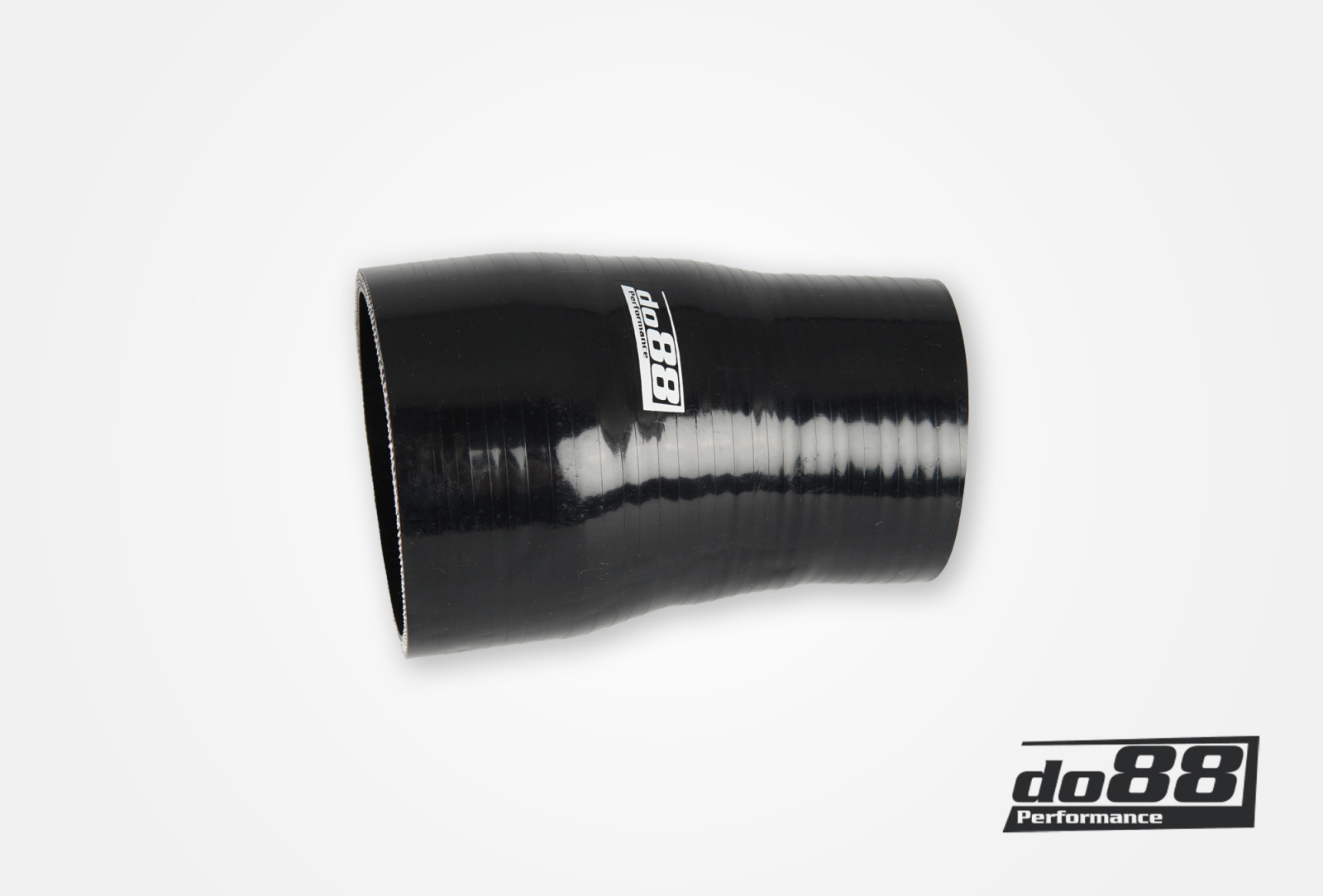 Alpine A110 Inlet hose Black