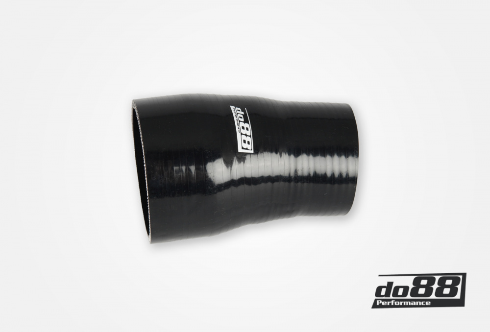 Alpine A110 Inlet hose Black