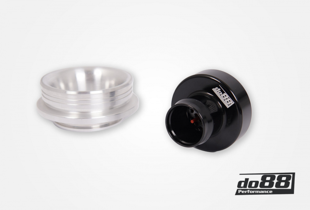 Porsche 911 Carrera (991.2) Turbo inlet hoses