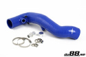 Volvo S60/V70n Turbo 3\'\' Inlet hose