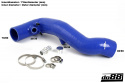 Volvo S60/V70n Turbo 3\'\' Inlet hose
