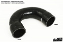 SAAB 9-3 1.9 TiD 04-11 Intercooler outlet hose