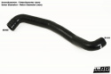 SAAB 9-3 2.2 TiD 98-01 Intercooler to intake manifold hose