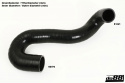 SAAB 9-5 1.9 TiD 2006-2010 Turbo to intercooler hose