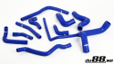 Audi S4/S6 C4 AAN, Radiator hoses